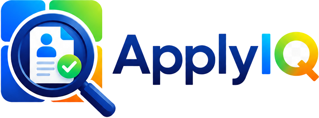 ApplyIQ